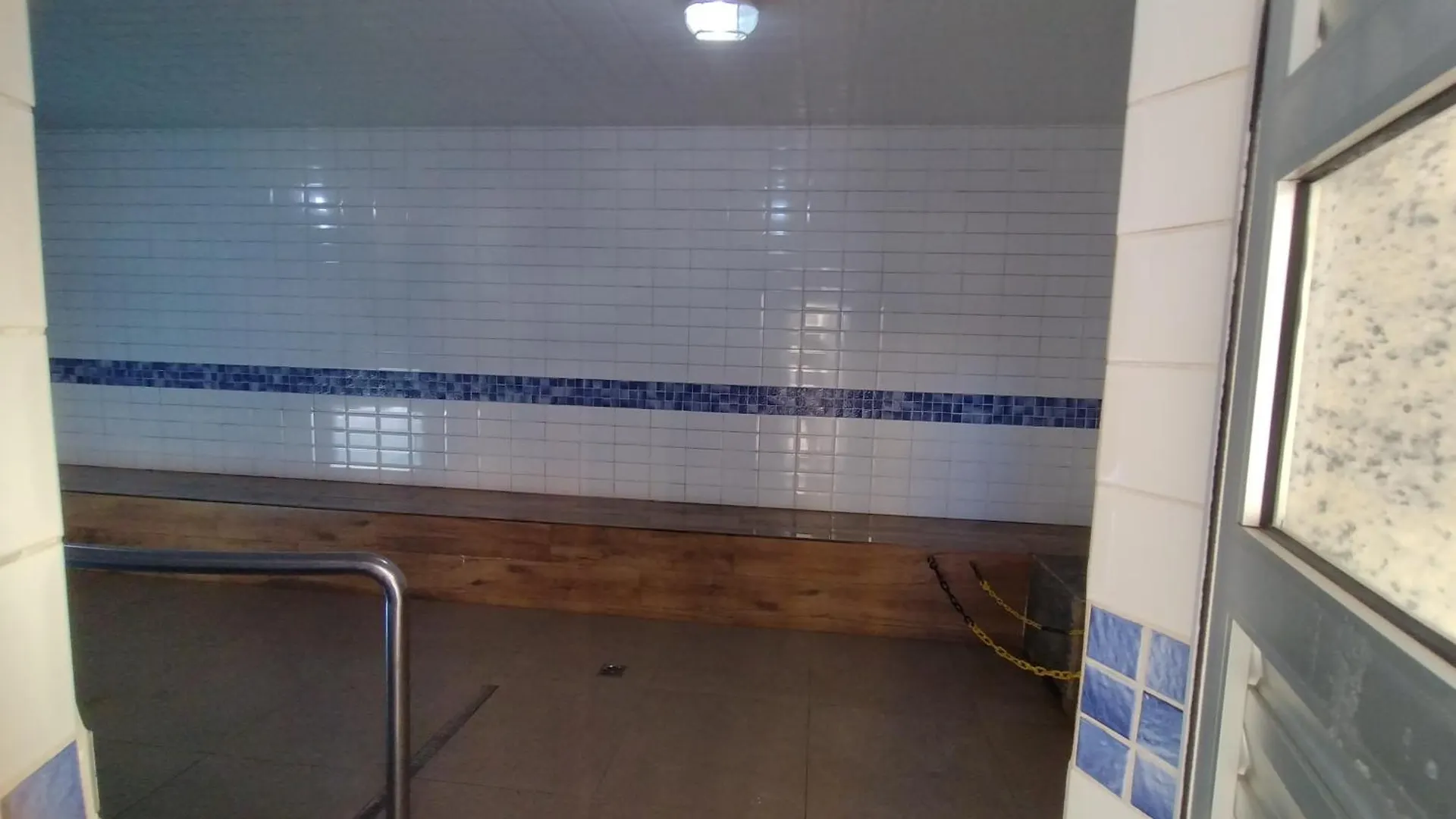 Prive Das Thermas I Caldas Novas - 3 Quartos - Achei Feirias - Com Roupa De Cama Brazil