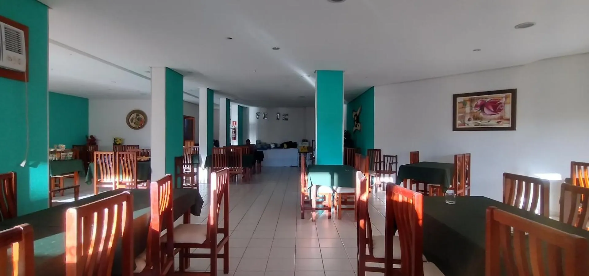 Prive Das Thermas I Caldas Novas - 3 Quartos - Achei Feirias - Com Roupa De Cama Apartment