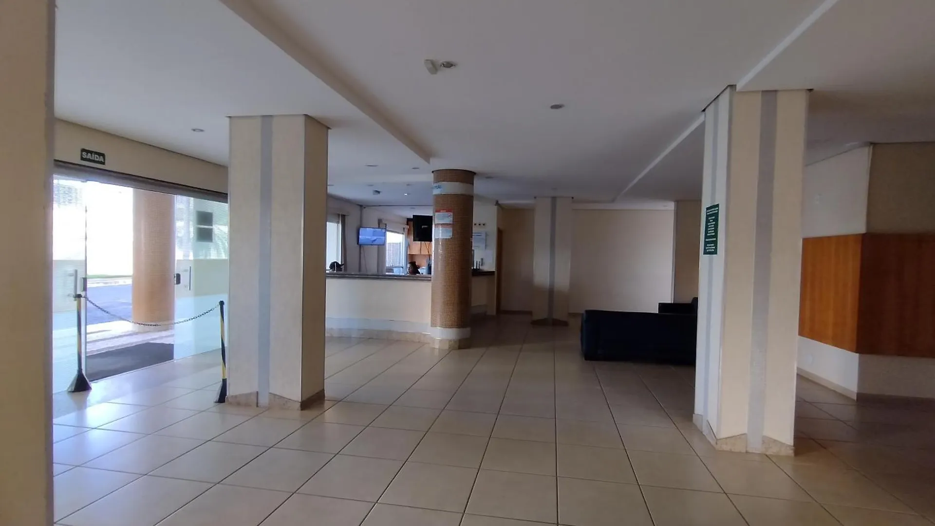 Apartment Prive Das Thermas I Caldas Novas - 3 Quartos - Achei Feirias - Com Roupa De Cama