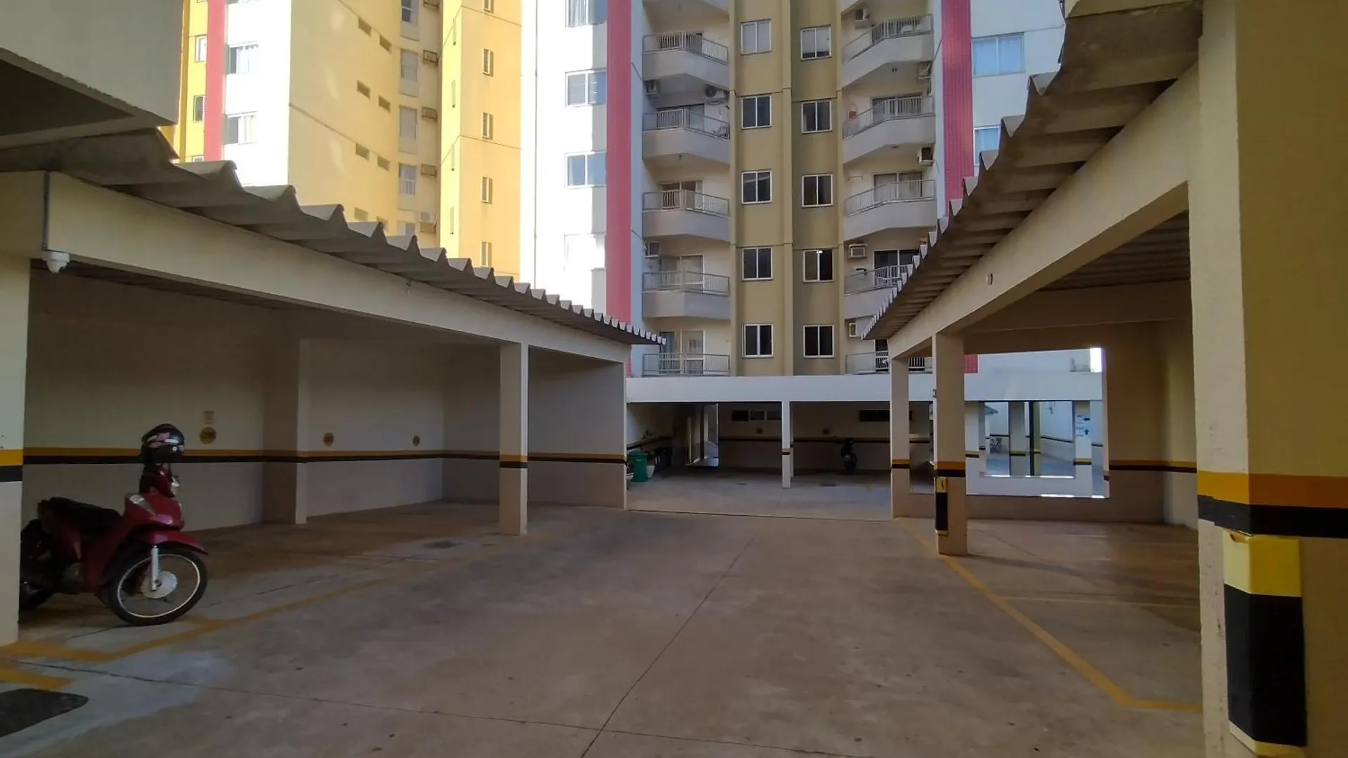 Prive Das Thermas I Caldas Novas - 3 Quartos - Achei Feirias - Com Roupa De Cama 0*,