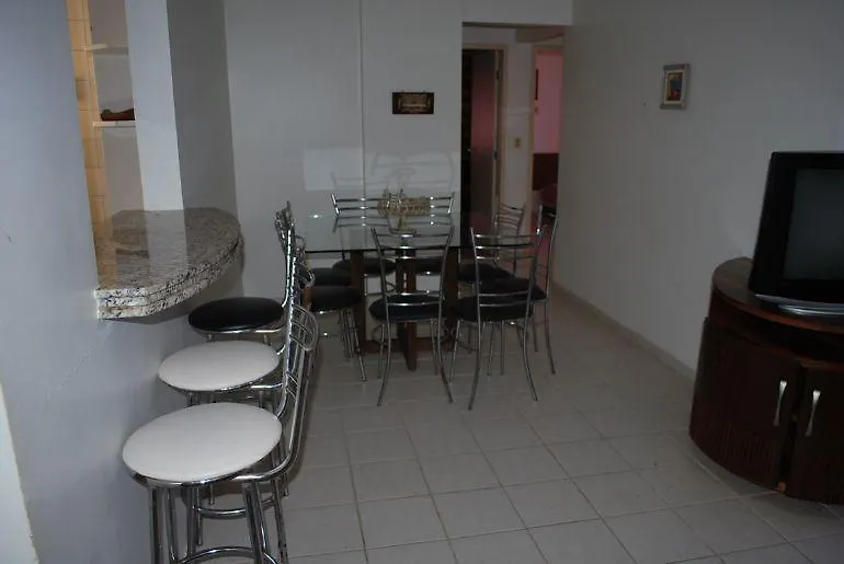 Prive Das Thermas I Caldas Novas - 3 Quartos - Achei Feirias - Com Roupa De Cama Apartment