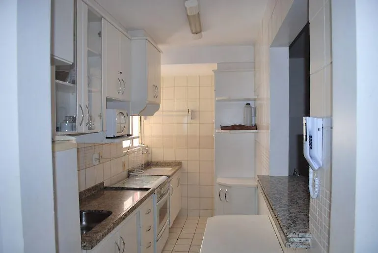 Apartment Prive Das Thermas I Caldas Novas - 3 Quartos - Achei Feirias - Com Roupa De Cama