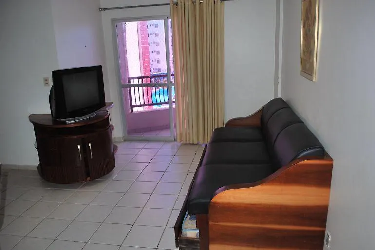 Prive Das Thermas I Caldas Novas - 3 Quartos - Achei Feirias - Com Roupa De Cama